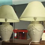 919 9688 TABLE LAMPS